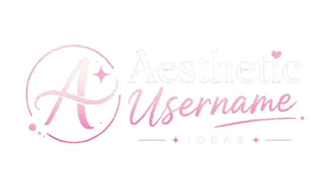 aestheticusernameideas.com